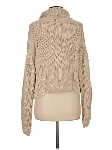 525 America Turtleneck Sweater (view 2)
