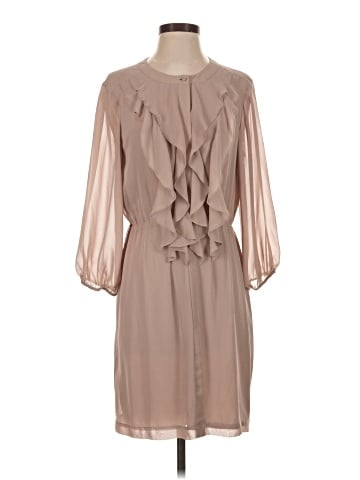 Max and Cleo Casual Dress (view 1)