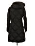Lauren by Ralph Lauren 100% Polyester Black Coat Size S (petite) - photo 2