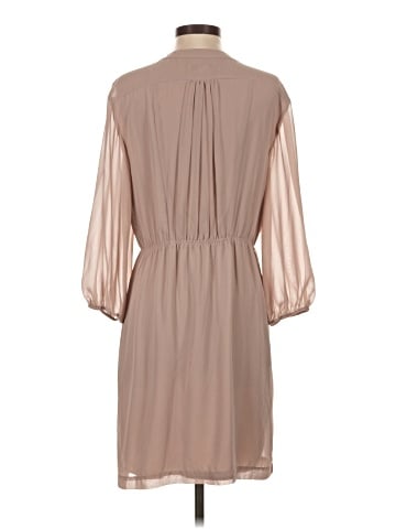 Max and Cleo Casual Dress (view 2)