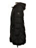 Lauren by Ralph Lauren 100% Polyester Black Coat Size S (petite) - photo 5