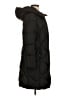 Lauren by Ralph Lauren 100% Polyester Black Coat Size S (petite) - photo 4
