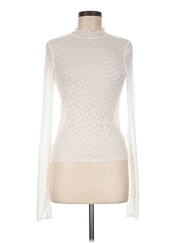 Intimately by Free People Long Sleeve Top (view 1)