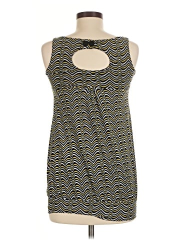 Un Deux Trois Sleeveless Top (view 2)