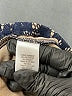 db established 1962 Blue Cocktail Dress Size 10 - photo 8