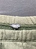 Aerie Solid Green Shorts Size S - photo 3