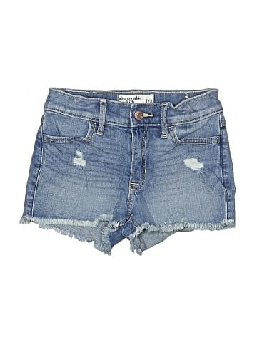 Abercrombie Kids Denim Shorts (view 1)