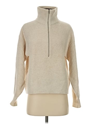 Everlane Turtleneck Sweater (view 1)
