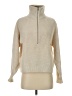 Everlane Tan Turtleneck Sweater Size S - photo 1