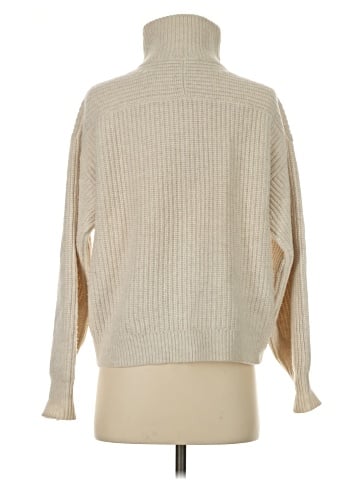 Everlane Turtleneck Sweater (view 2)