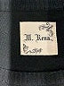 M Rena Black Pullover Sweater Size L - photo 7