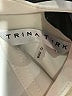 Trina Turk Ivory Cocktail Dress Size 0 - photo 7