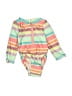 Cat & Jack Pink Swimsuit Cover Up 9-12 MO / 12 MO - photo 1