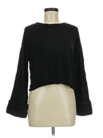 Altar'd State 3/4 Sleeve T-Shirt (view 1)