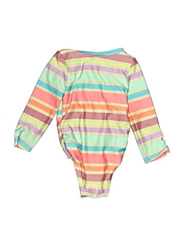 Cat & Jack Swimsuit Cover Up (view 2)