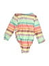 Cat & Jack Pink Swimsuit Cover Up 9-12 MO / 12 MO - photo 2