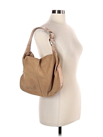 Gap Leather Hobo (view 2)