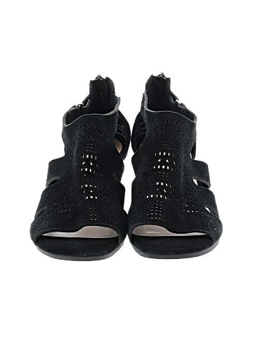 Bella Vita Sandals (view 2)