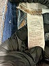 Madewell 100% Cotton Blue Jeans Size 29 waist - photo 9