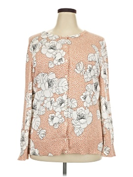 Lands' End Cardigan