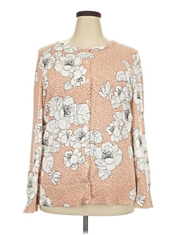 Lands' End Cardigan (view 1)