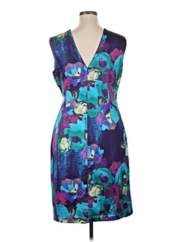 Lauren by Ralph Lauren Cocktail Dress (view 2)