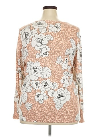 Lands' End Cardigan (view 2)