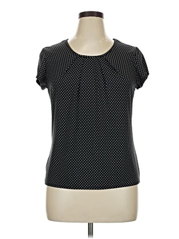 Mandy Evans Short Sleeve Top (view 1)