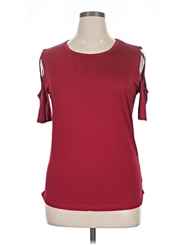 Unbranded Short Sleeve Top (view 1)