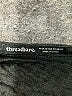 Threadbare Black Short Sleeve Top Size 8 - photo 7