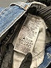 Levi's Blue Jeans Size 25 waist - photo 9