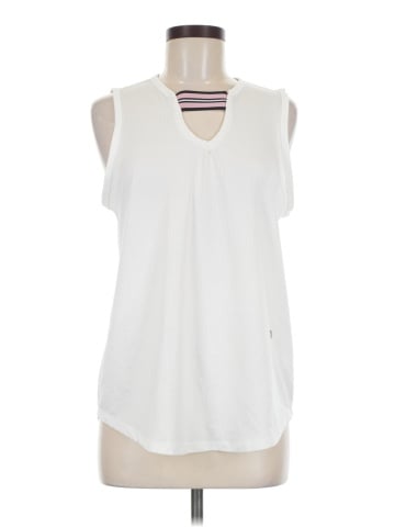 C&C California Sleeveless T-Shirt (view 1)