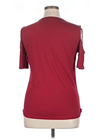 Unbranded Short Sleeve Top (view 2)