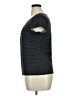 Mandy Evans Black Short Sleeve Top Size 1X - photo 5