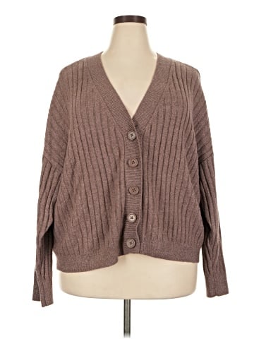 Sanctuary Cardigan (view 1)