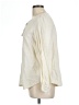 Gap Ivory Long Sleeve Blouse Size L - photo 5