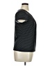 Mandy Evans Black Short Sleeve Top Size 1X - photo 4