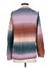 Madewell Tie-dye Pink Pullover Sweater Size S - photo 2