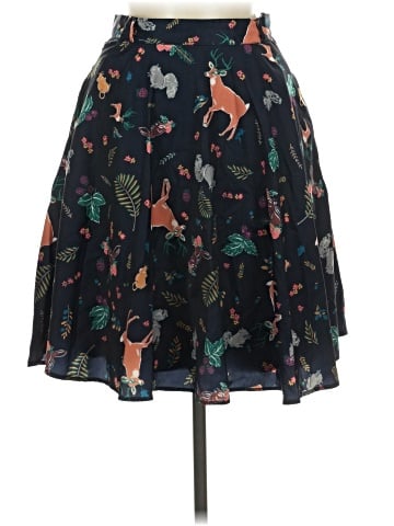 ModCloth Casual Skirt (view 1)