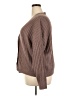 Sanctuary Brown Cardigan Size 2X - photo 5