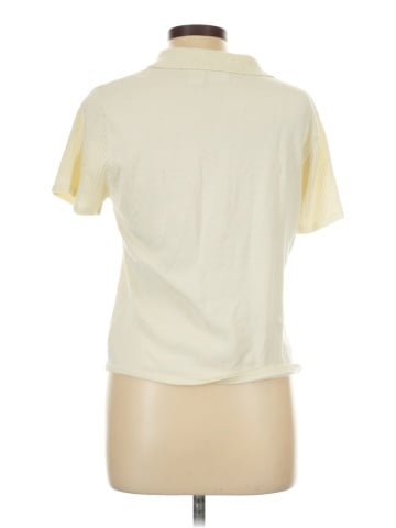 Emma James Short Sleeve Blouse (view 2)