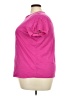 Lands' End Pink Active T-Shirt Size 3X - photo 5