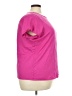 Lands' End Pink Active T-Shirt Size 3X - photo 4