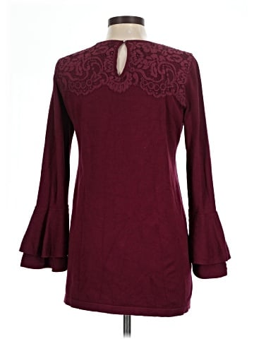 White House Black Market Casual Dress (view 1)