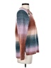 Madewell Tie-dye Pink Pullover Sweater Size S - photo 4