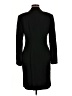 Barneys New York Black Coat Size 6 - photo 2