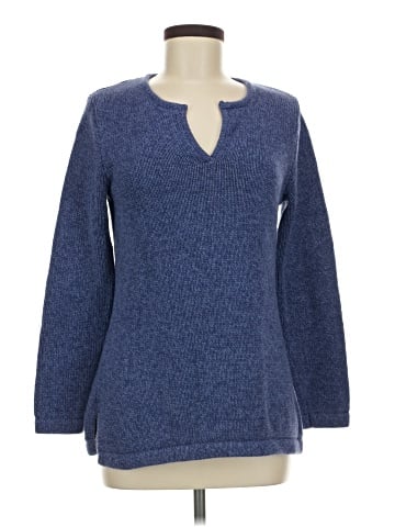 L.L.Bean Pullover Sweater (view 1)