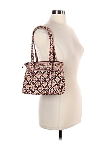 Vera Bradley Shoulder Bag (view 2)