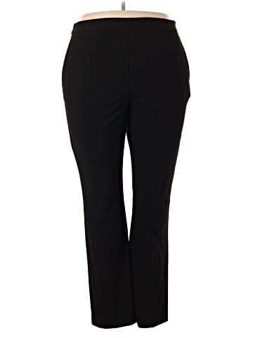 Ann Taylor Active Pants (view 1)