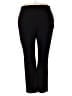 Ann Taylor Black Active Pants Size 18 - photo 1